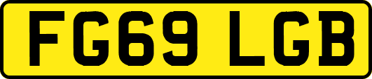 FG69LGB