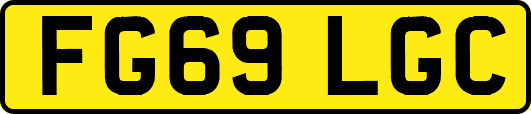 FG69LGC