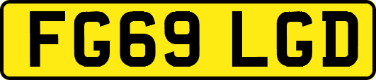 FG69LGD