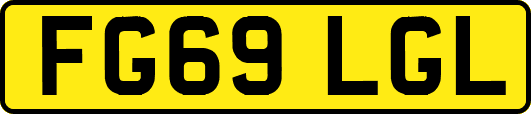 FG69LGL