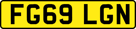 FG69LGN