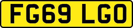 FG69LGO