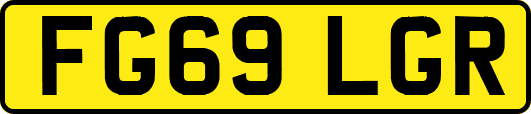 FG69LGR