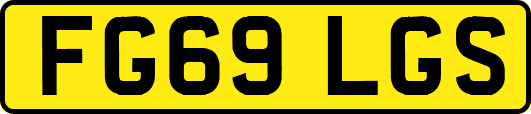 FG69LGS