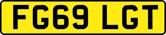FG69LGT