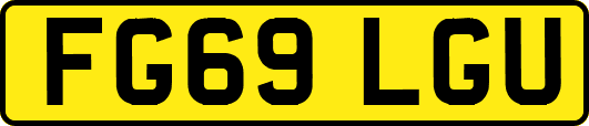FG69LGU