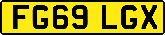 FG69LGX