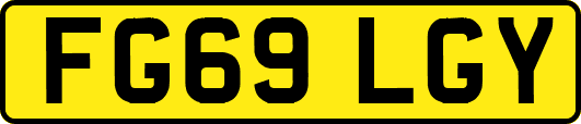 FG69LGY
