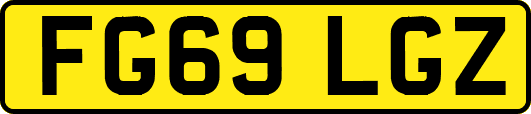 FG69LGZ