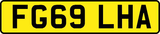 FG69LHA