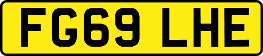 FG69LHE