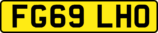 FG69LHO