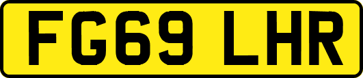 FG69LHR