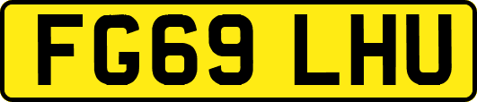 FG69LHU
