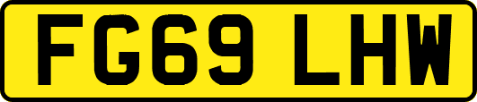FG69LHW