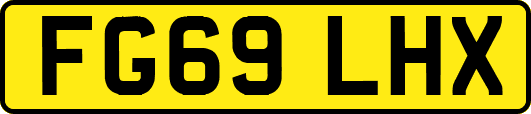 FG69LHX