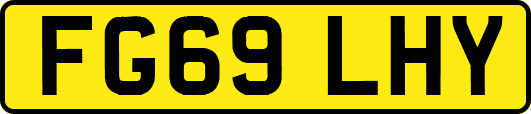 FG69LHY
