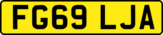 FG69LJA