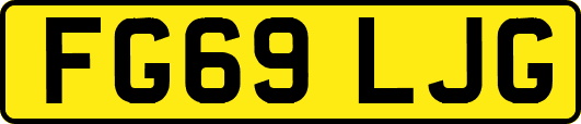 FG69LJG