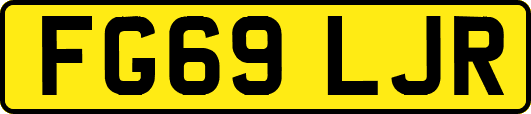 FG69LJR