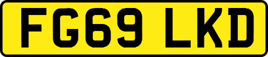 FG69LKD