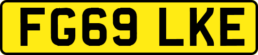 FG69LKE
