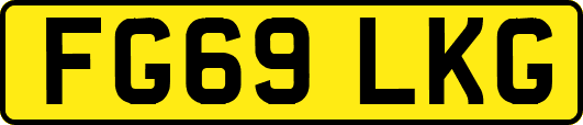 FG69LKG