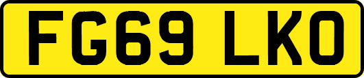 FG69LKO