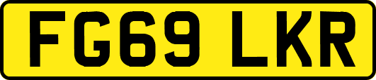 FG69LKR