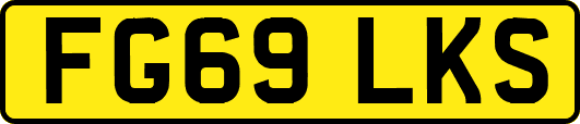 FG69LKS