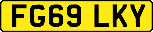 FG69LKY