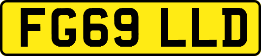 FG69LLD