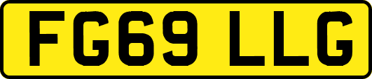 FG69LLG