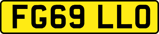 FG69LLO