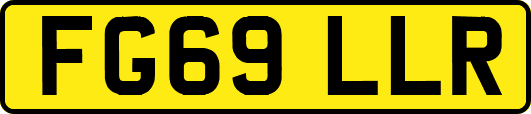 FG69LLR