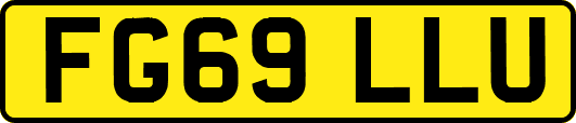 FG69LLU
