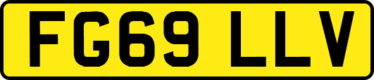 FG69LLV