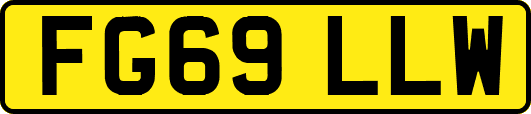 FG69LLW