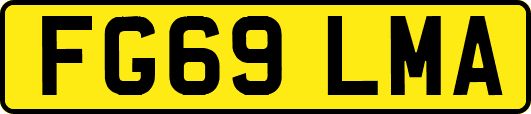 FG69LMA