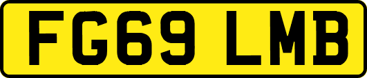 FG69LMB