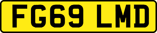 FG69LMD