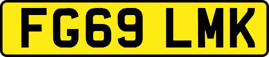FG69LMK
