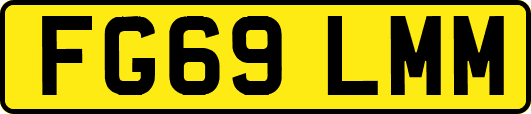 FG69LMM