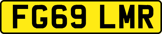 FG69LMR