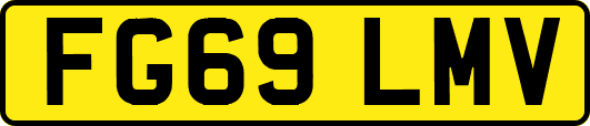 FG69LMV
