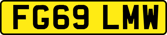 FG69LMW
