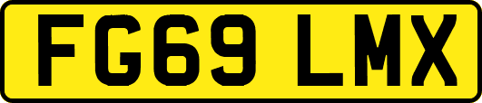FG69LMX