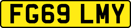 FG69LMY