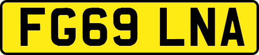 FG69LNA