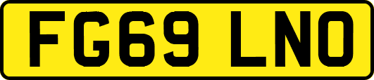 FG69LNO